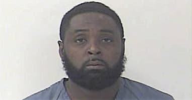 Tomijac Jones, - St. Lucie County, FL 